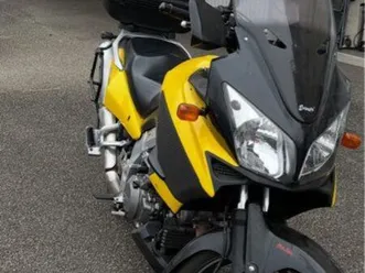 suzuki dl1000 v-strom