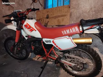 super moto 125 dtlc