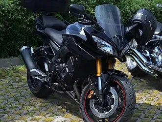 yamaha fz8