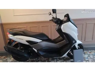 nmax 125 cc yamaha