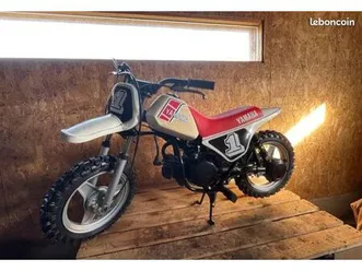 piwi 50 yamaha entièrement origine collection