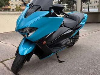 tmax 560 tech max 2021