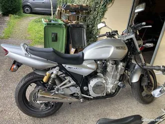 yamaha xjr 1300