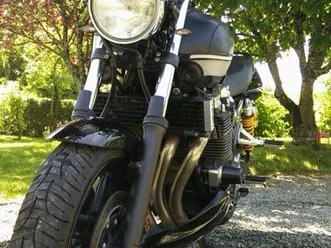 yamaha xjr 1300