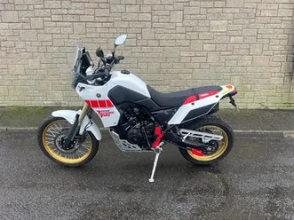 yamaha tenere 700 rally euro 5 689 cc