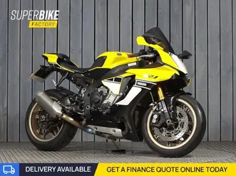 yamaha r1 1000 998 cc