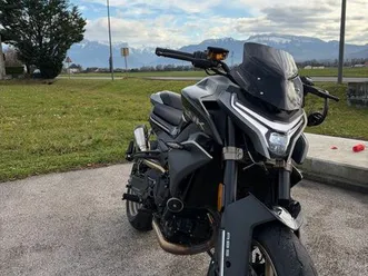 cf moto 800nk sport