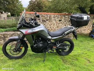 vends honda xl transalp