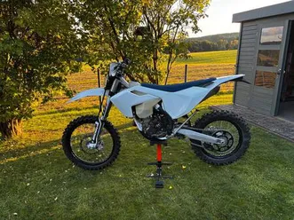 husqvarna fe350