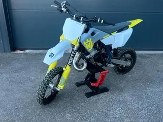 husqvarna tc 50 mod 2026