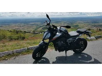 ktm 790 duke