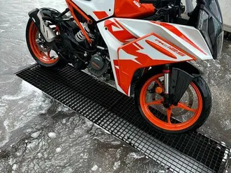 ktm rc 125 01/2024