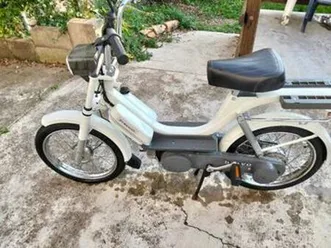 piaggio bravo - 1986