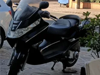 piaggio x8 125