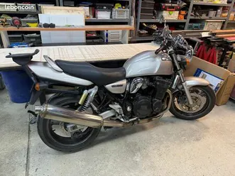 suzuki gsx 750 inazuma