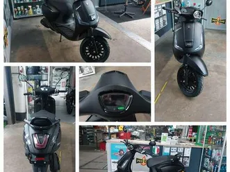② gts palermo in a of b te verkrijgen nieuwe scooter 2199 €