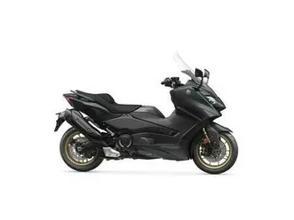 ② yamaha t-max techmax