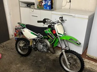 65 kx