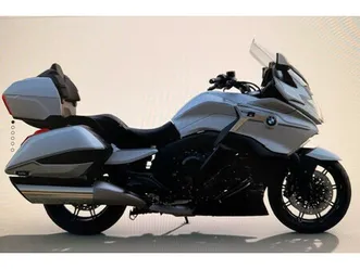 bmw k 1600 b, touring, moto neuve, chf 37'350.-