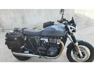 brixton cromwell 1200