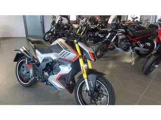 vendo fb mondial piega 452 (2024) usata a alba (codice 9917233) - moto.it