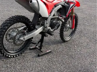 250 crf 2021