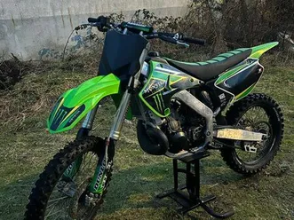 kawasaki kx 250 2t