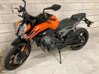 ktm 790 duke
