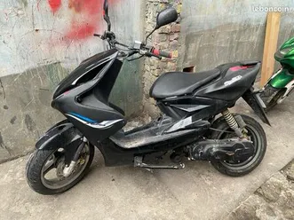 mbk nitro 50 cc 2 temps