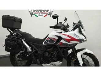 vendo zontes zt703-f (2025 - 26) usata a milano (codice 9917323) - moto.it
