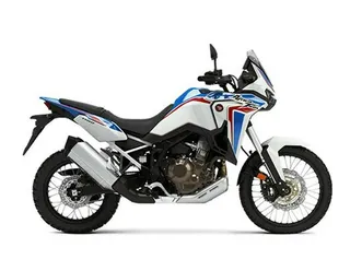 2021 honda® africa twin dct