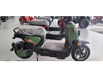 moto eletrica usada poucas vezes vila nova de anha