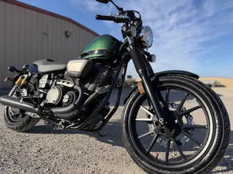 2015 yamaha bolt c-spec