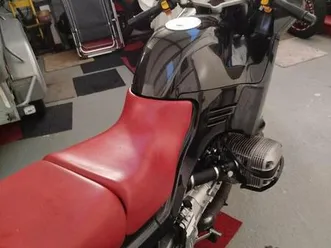 ② bmw r1100rs 1995