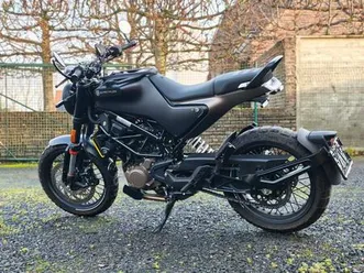 ② 2022 husqvarna svartpilen