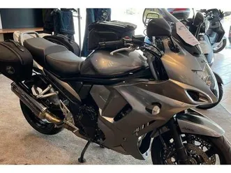 ② suzuki gsx 1250 f abs 09/2010 - 31.095 km 5.950 €