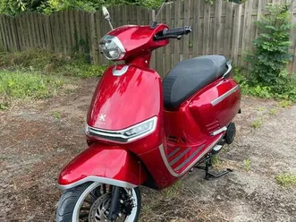 ② scooteur next mojito electrique