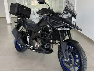 suzuki v-strom 1050 xt