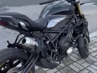 vendo benelli 752s 2020 carregado e cadafais