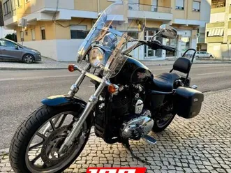 harley-davidson xl 2 setúbal (são julião, nossa senhora da anunciada e santa maria da graça)