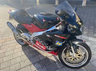 aprilia rsv mille odivelas