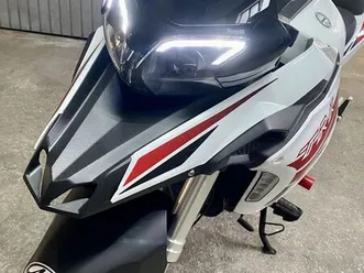 benelli trk 251 (isenta de selo) poucos kms versao abs oliveira de azeméis, santiago de riba-ul, ul, macinhata da seixa e madail