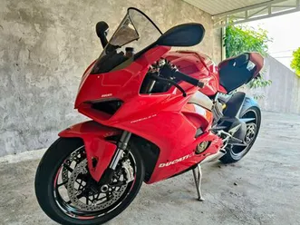 ducati panigale v4 nacional paredes