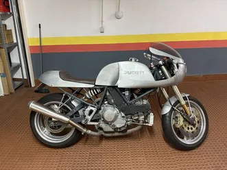 ducati 900ss 1993 estrela