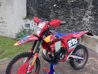 gasgas ec 300 tbi 2024 - 42h alcabideche