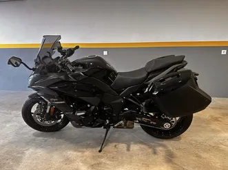 kawasaki ninja 1000sx – como nova cascais e estoril