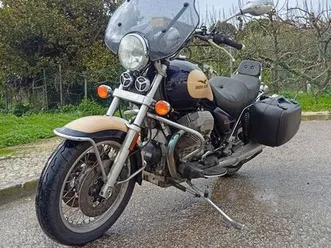 moto guzzi califórnia 1100 ev charneca de caparica e sobreda
