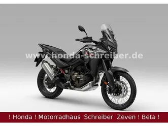 honda crf1100l africa twin
