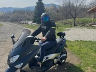yamaha t-max 500i