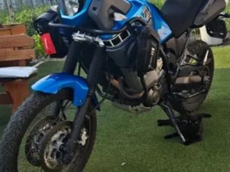 yamaha tenere xtz 660